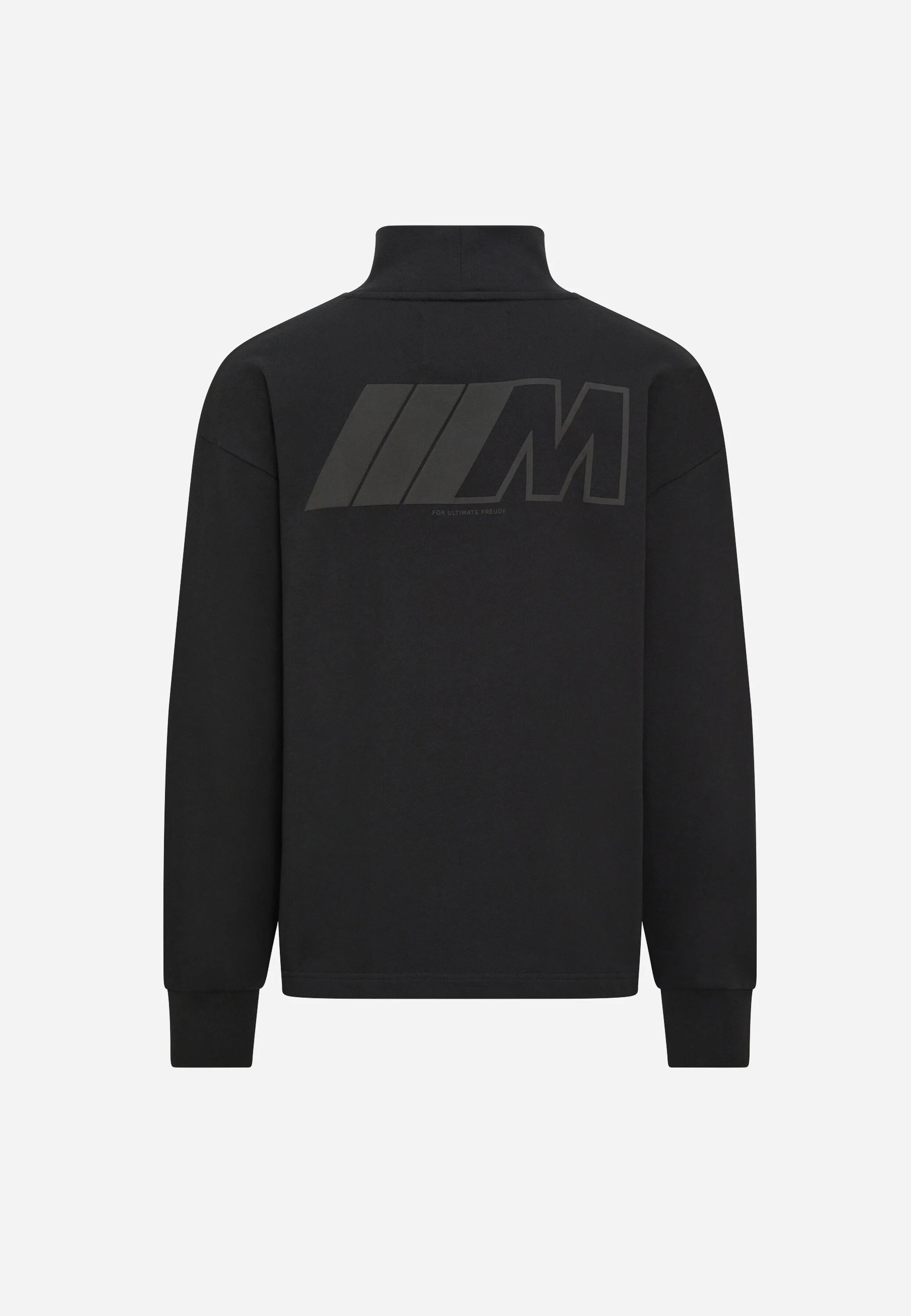 Sweat-shirt à col haut BMW M