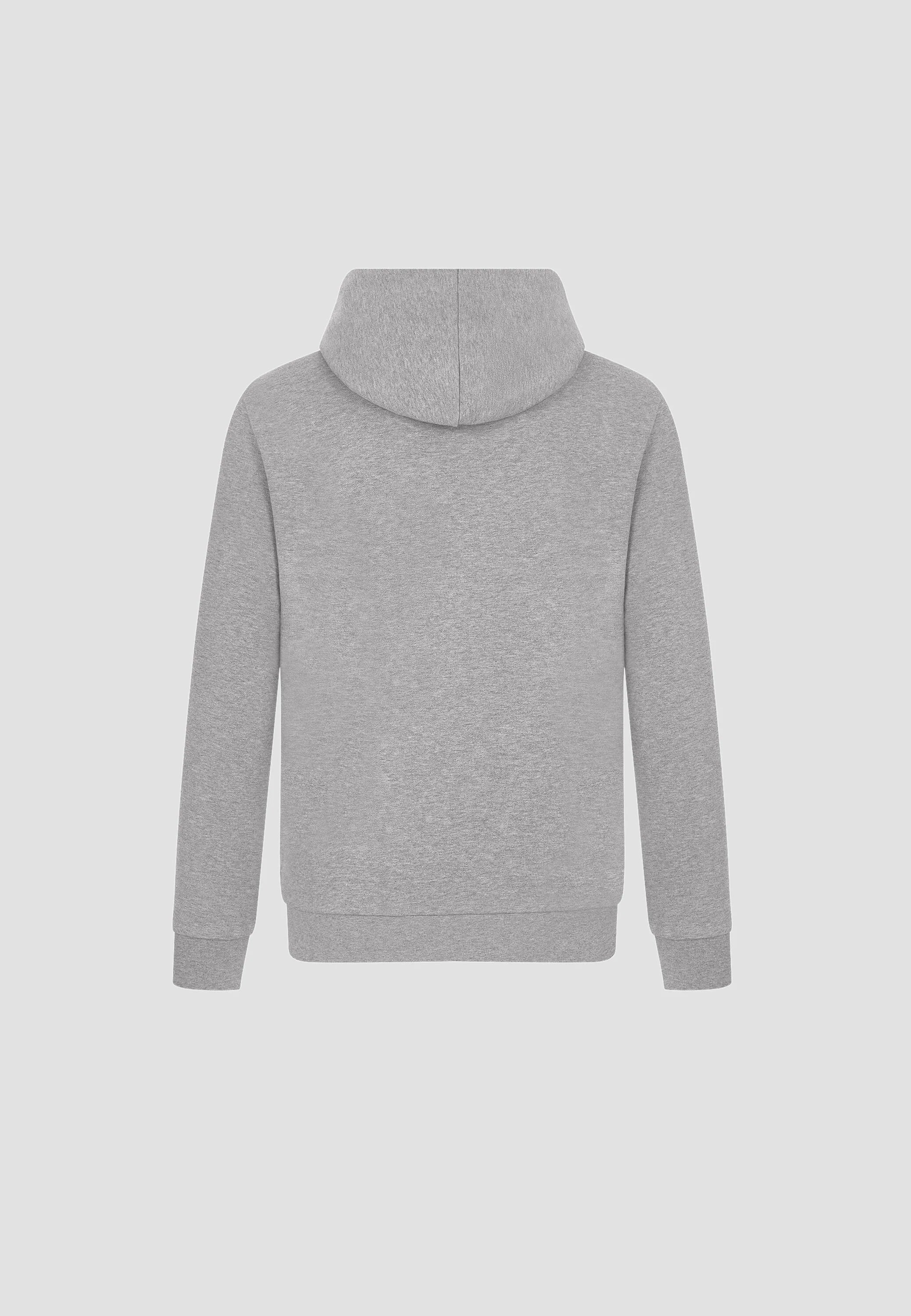 Sweat à Capuche BMW M Core Micro Logo