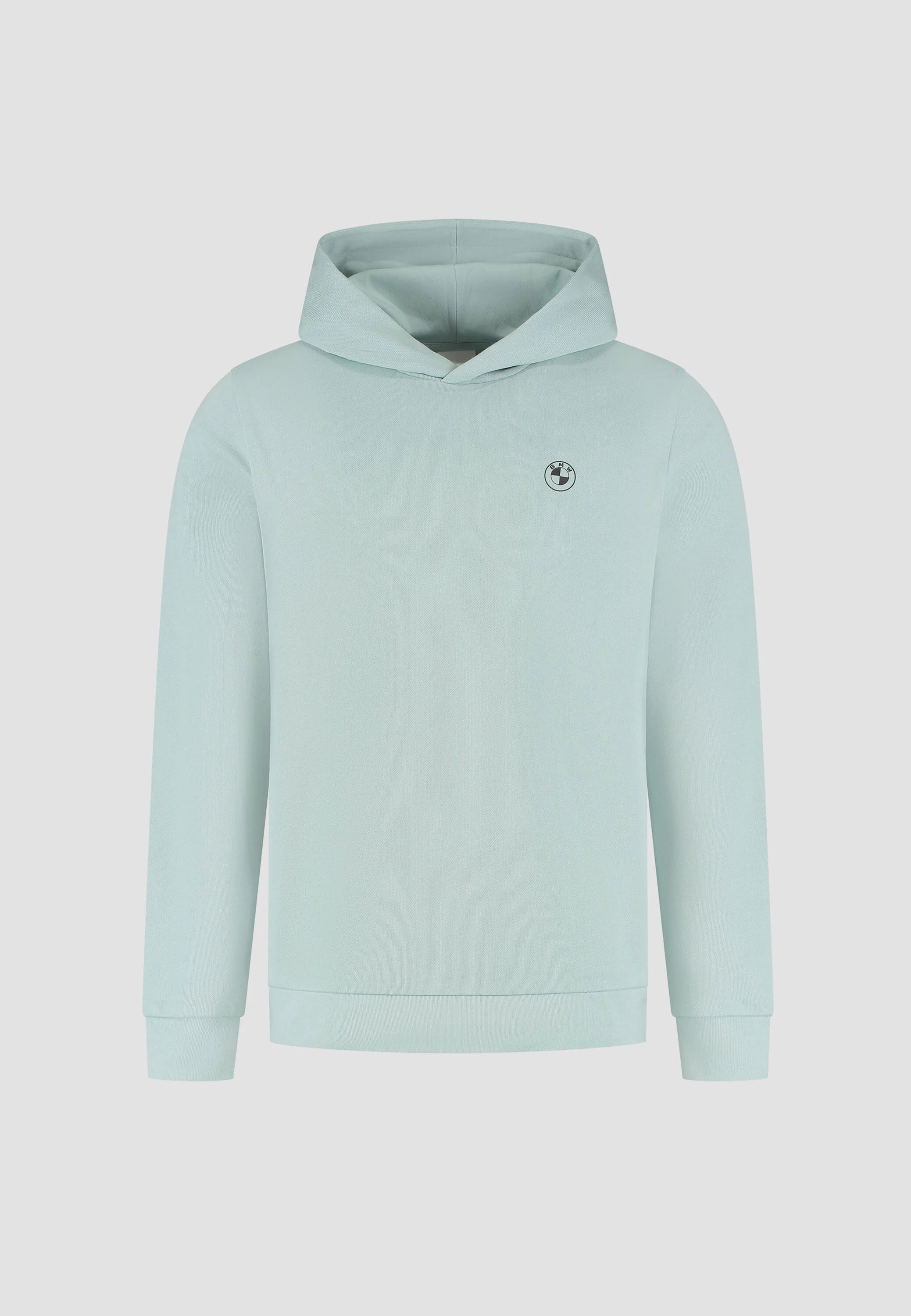 Sweat à Capuche BMW Arched Logo