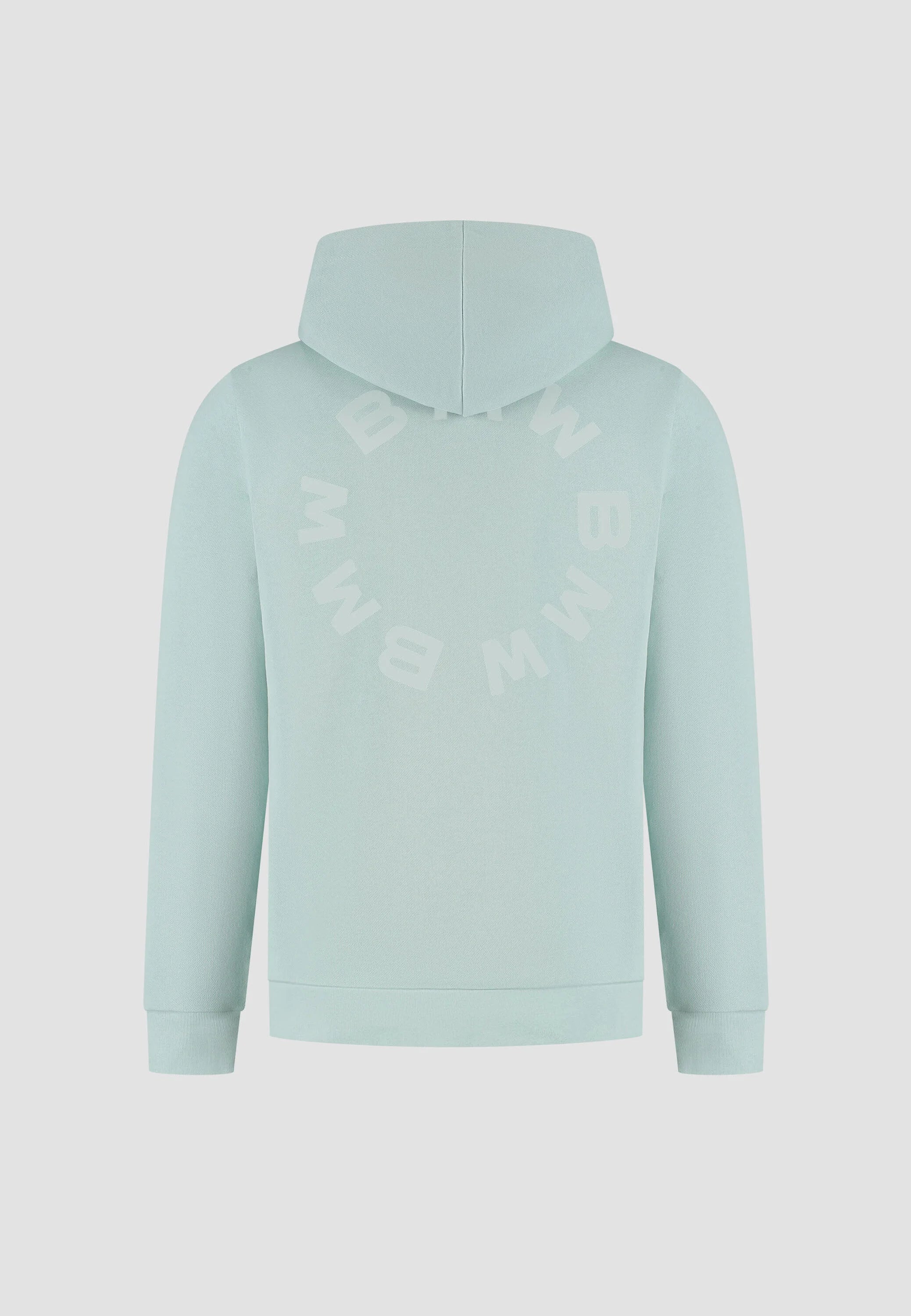 Sweat à Capuche BMW Arched Logo