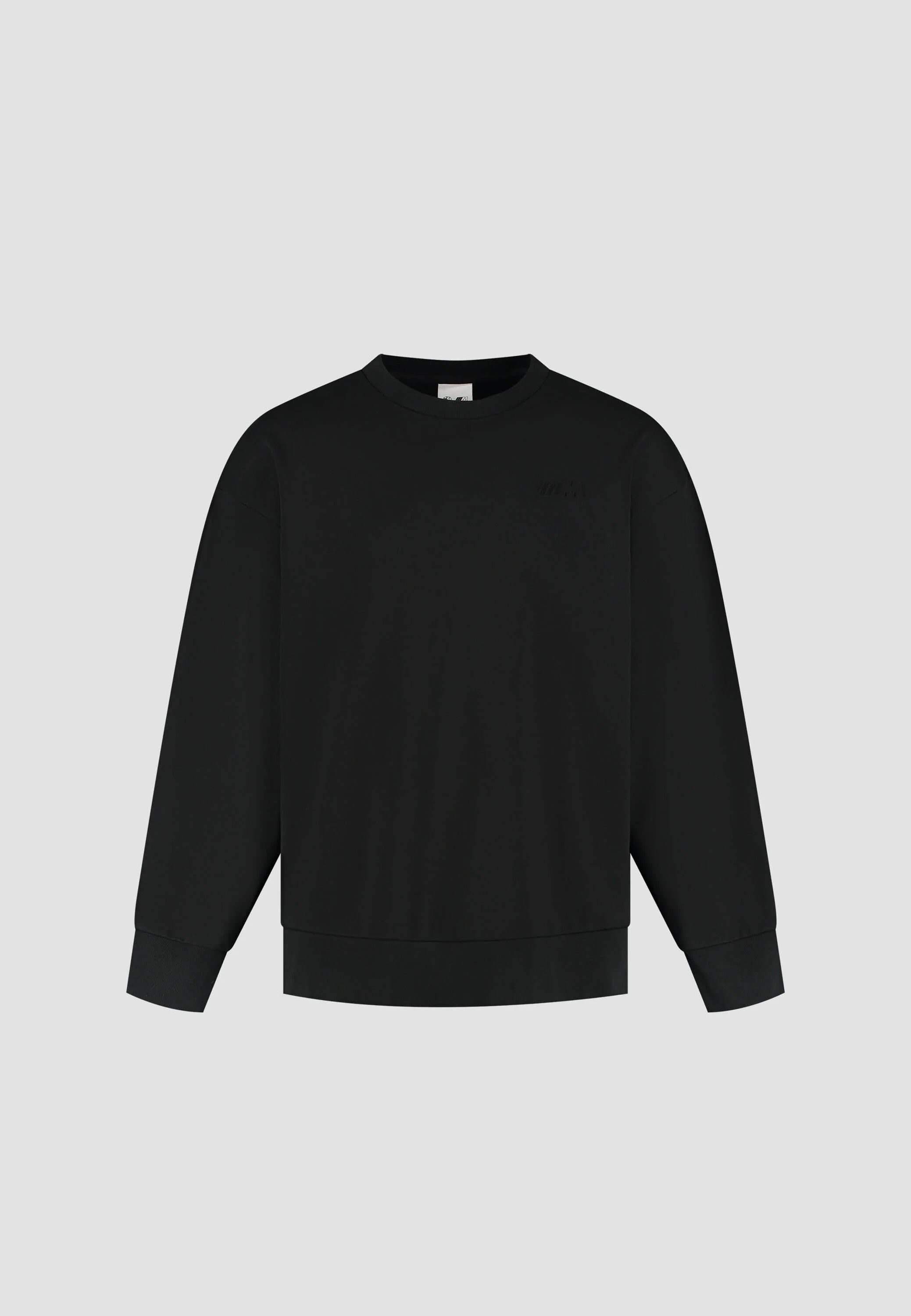 Sweatshirt Oversized BMW M Reverse Logo