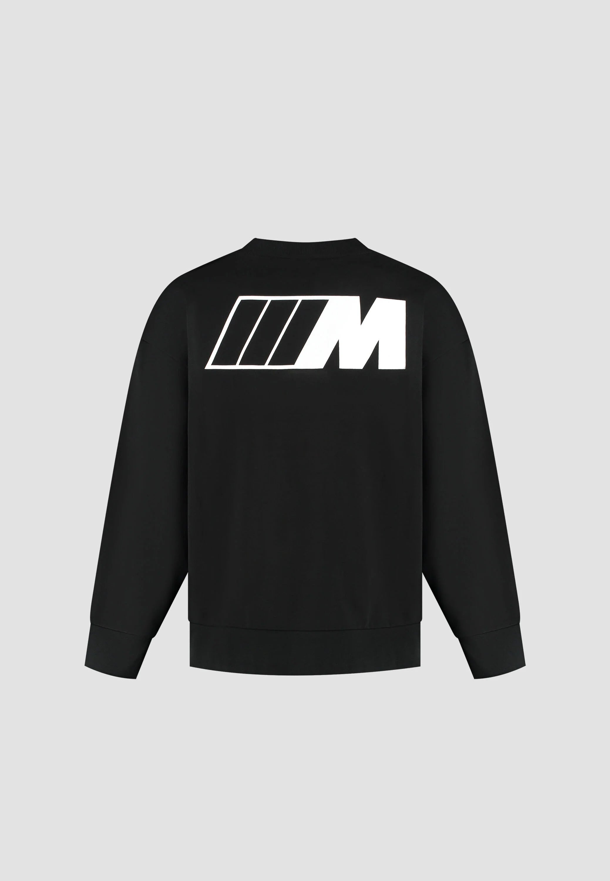 Sweatshirt Oversized BMW M Reverse Logo