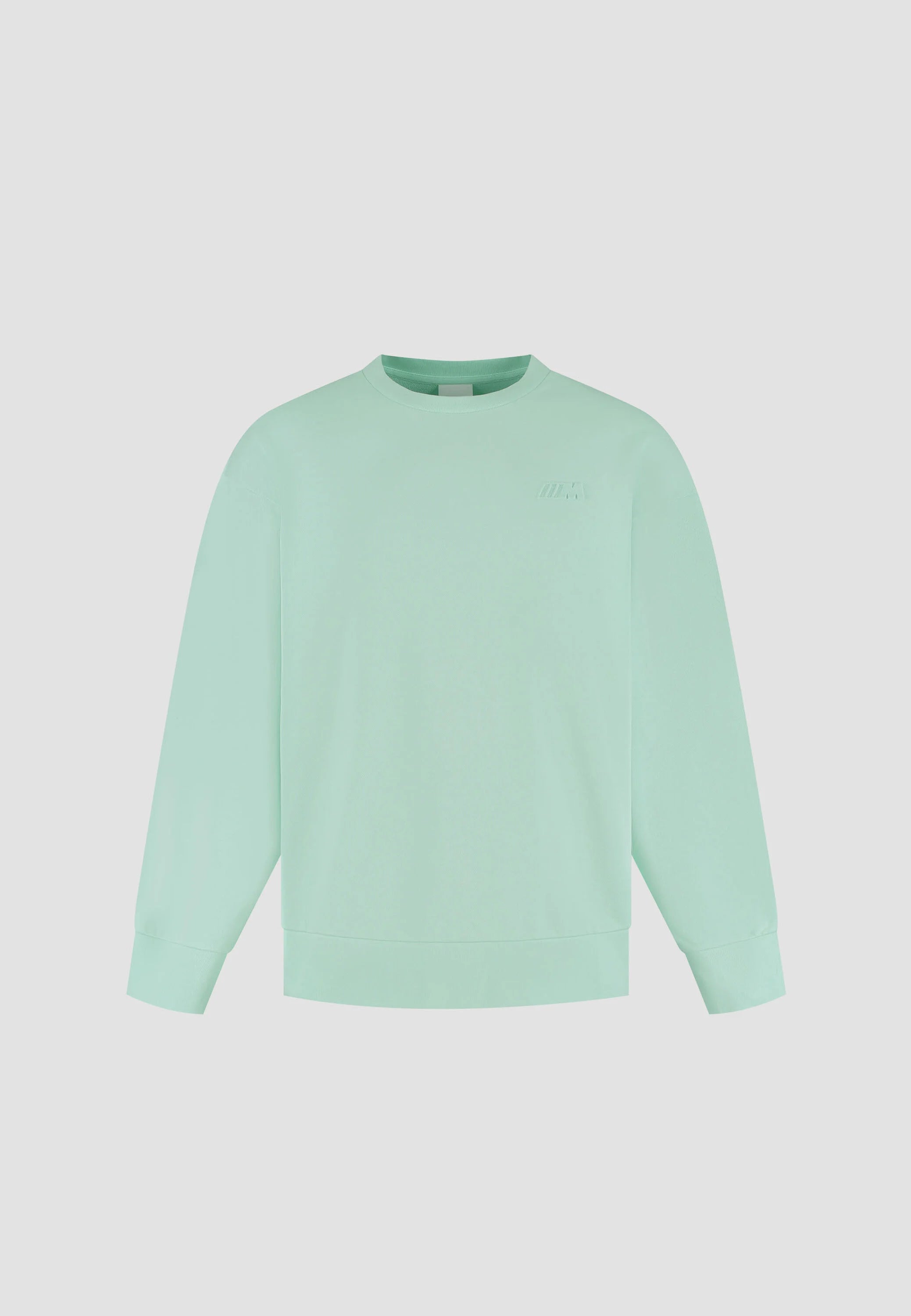 Sweatshirt Oversized BMW M Reverse Logo