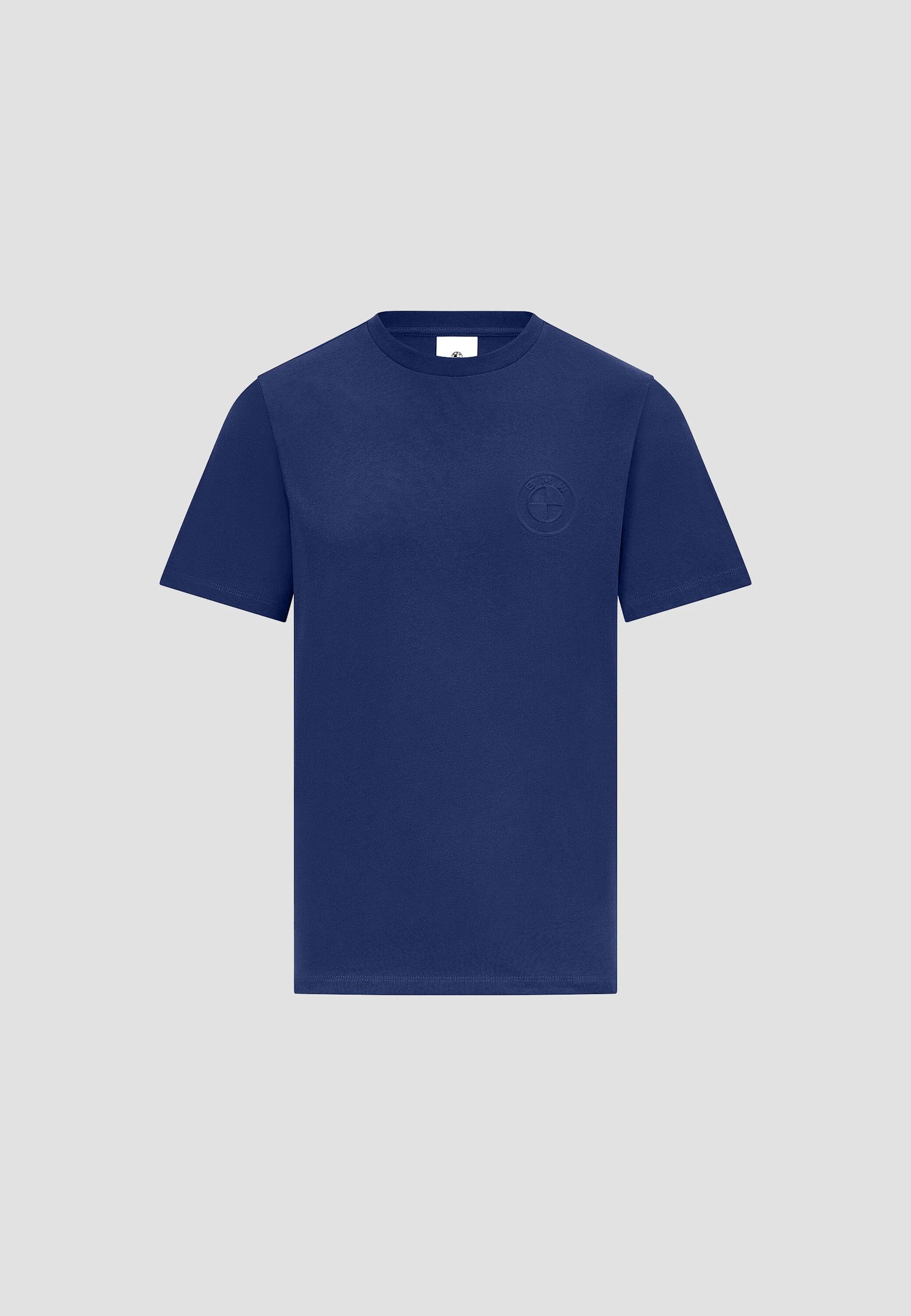 T-Shirt BMW Core Micro Logo