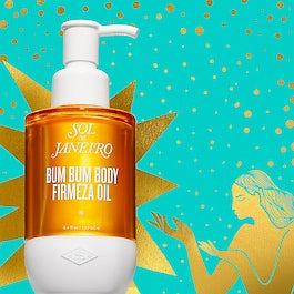 SOL DE JANEIRO Bum Bum Body Firmeza Oil - Huile pour le Corps