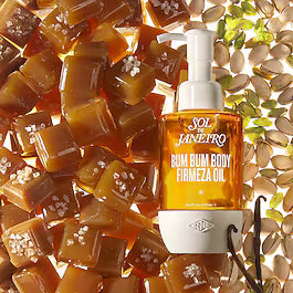 SOL DE JANEIRO Bum Bum Body Firmeza Oil - Huile pour le Corps