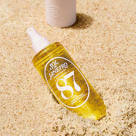 SOL DE JANEIRO RIO RADIANCE - Brume parfumée pour le Corps et les cheveux