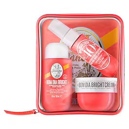 SOL DE JANEIRO Bom Dia Bright™ Jet Set - Coffret soin du corps