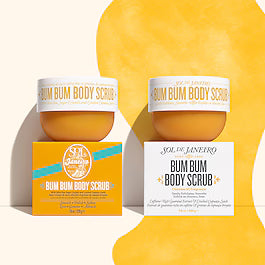SOL DE JANEIRO Bum Bum Body Scrub - Gommage Corps