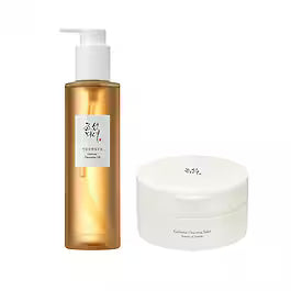 BEAUTY OF JOSEON Routine double nettoyage