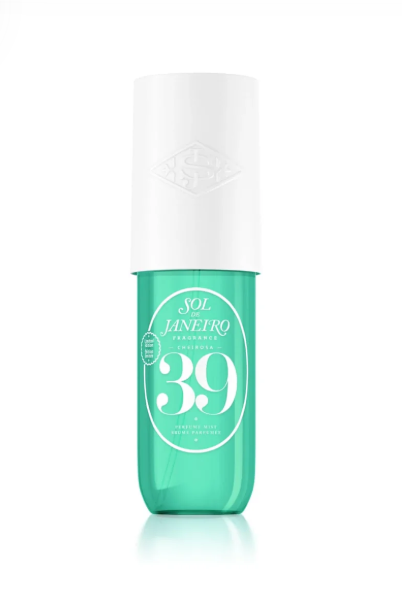 Sol De Janeiro Cheirosa 39 Perfume Mist | Limited Edition