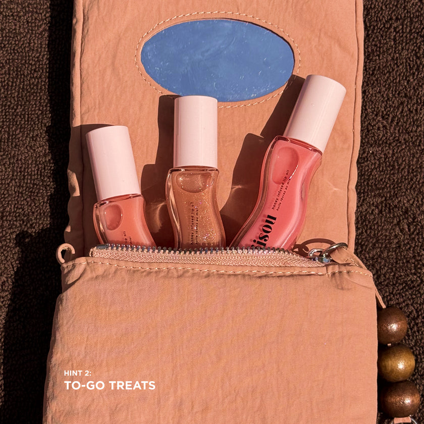 The Glossy Icons Mystery Box