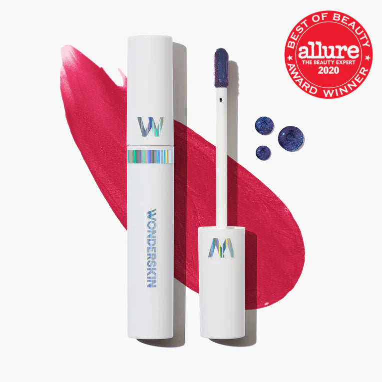 WONDER BLADING All-Day Lip Stain