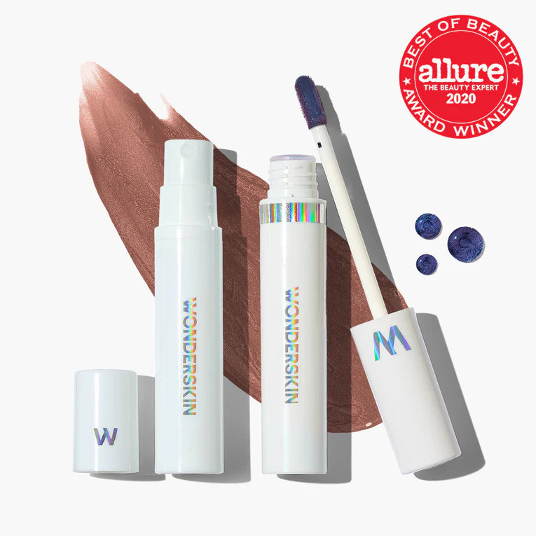 WONDER BLADING Peel & Reveal Lip Stain Kit