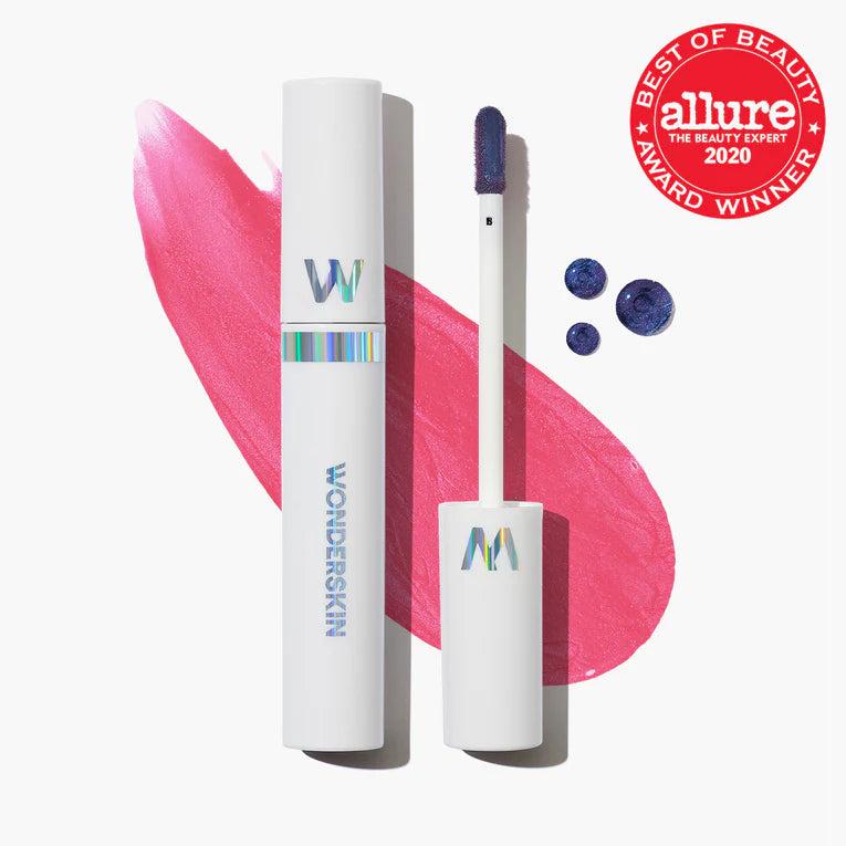 WONDER BLADING All-Day Lip Stain