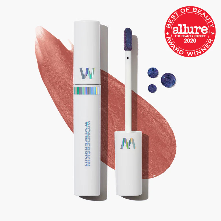 WONDER BLADING All-Day Lip Stain