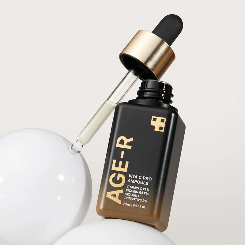 Medicube Age-R Vita C Pro Ampoule