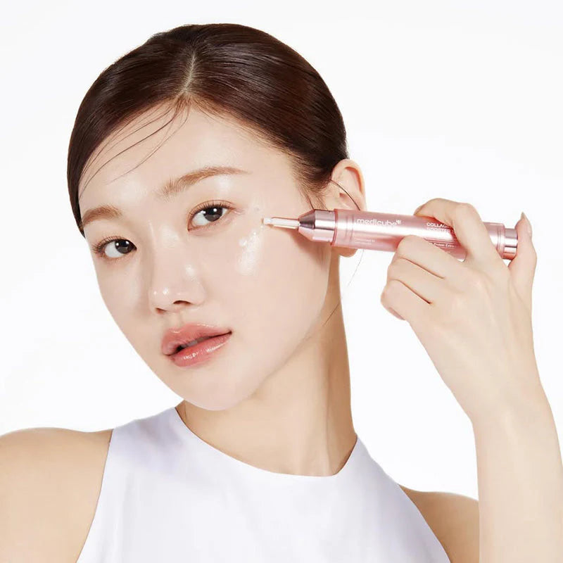 Medicube Collagen Glow Booster Serum