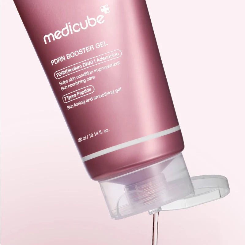 Medicube PDRN Booster Gel