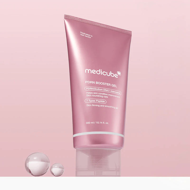 Medicube PDRN Booster Gel