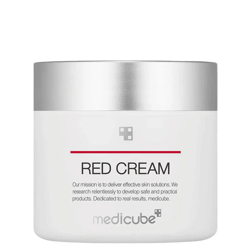 Nouveau Medicube Red Cream 2.0