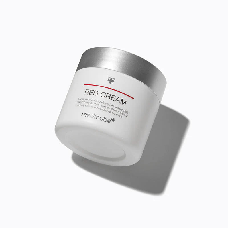 Nouveau Medicube Red Cream 2.0