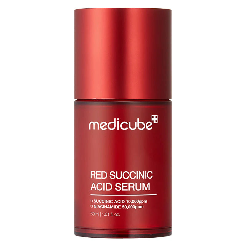 Medicube Red Succinic Acid Serum