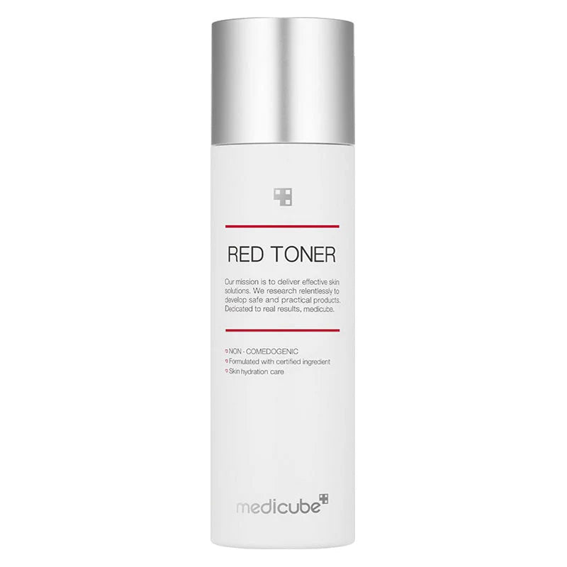 Medicube Red Toner 2.0