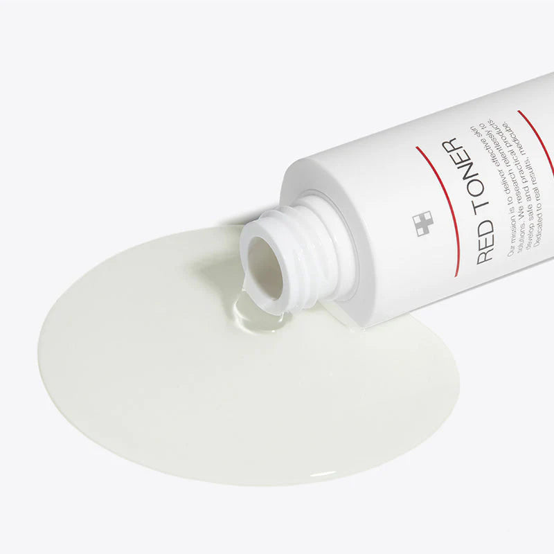 Medicube Red Toner 2.0