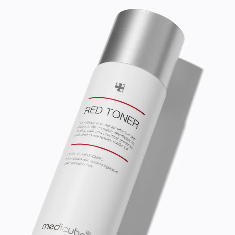 Medicube Red Toner 2.0