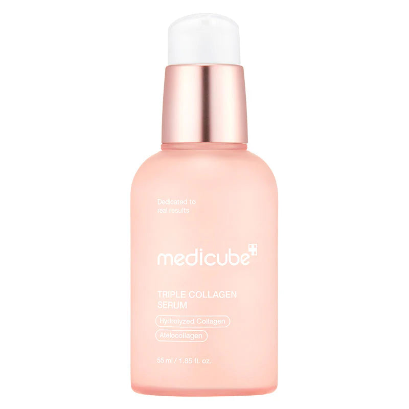 Medicube Triple Collagen Serum 4.0