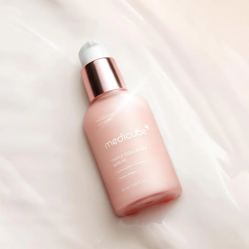 Medicube Triple Collagen Serum 4.0