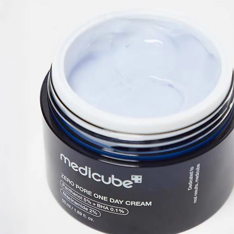 Medicube Zero Pore One Day Cream