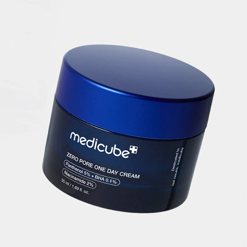 Medicube Zero Pore One Day Cream