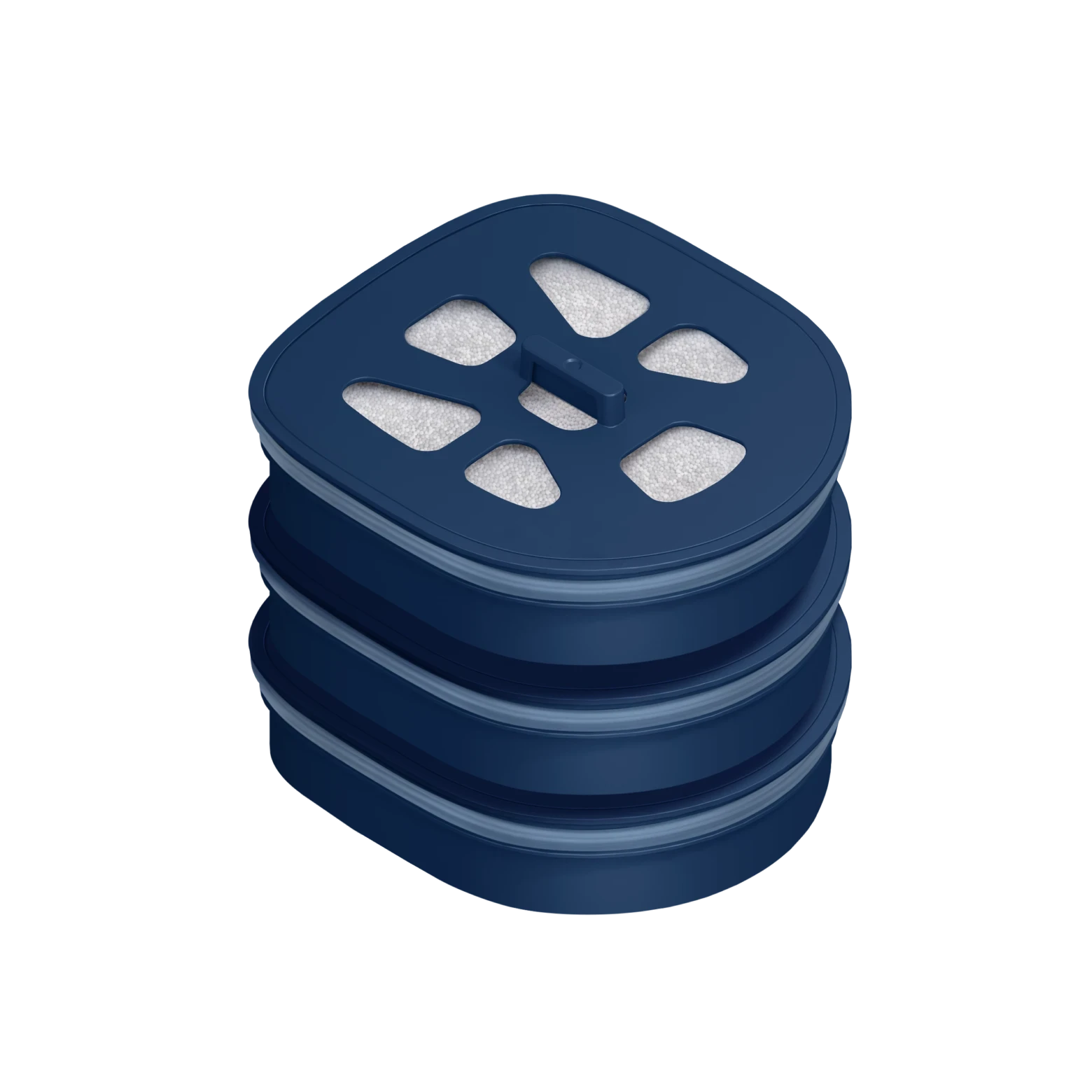 Advanced Pitcher Filter X3