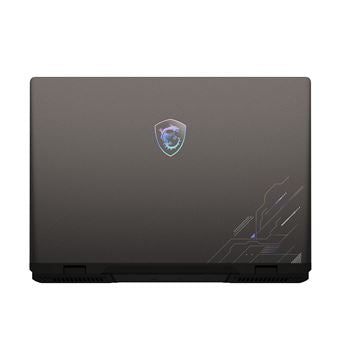 PC portable gaming MSI Crosshair 16 HX AI D2XWGKG-001FR 16" QHD+ 240 Hz Intel® Core™ Ultra 7 16 Go