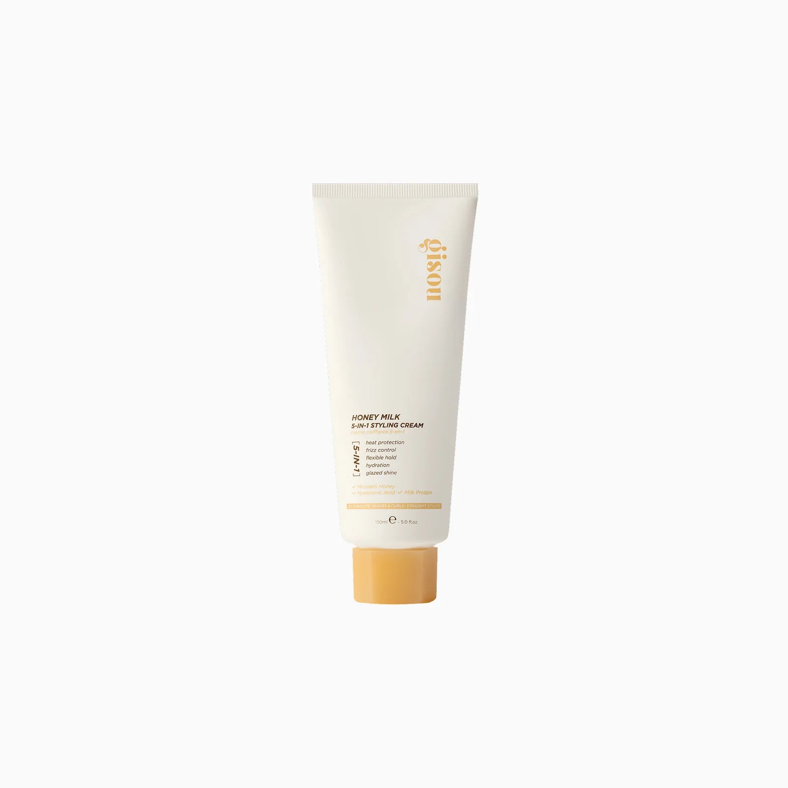 Honey Milk 5-in-1 Styling Cream