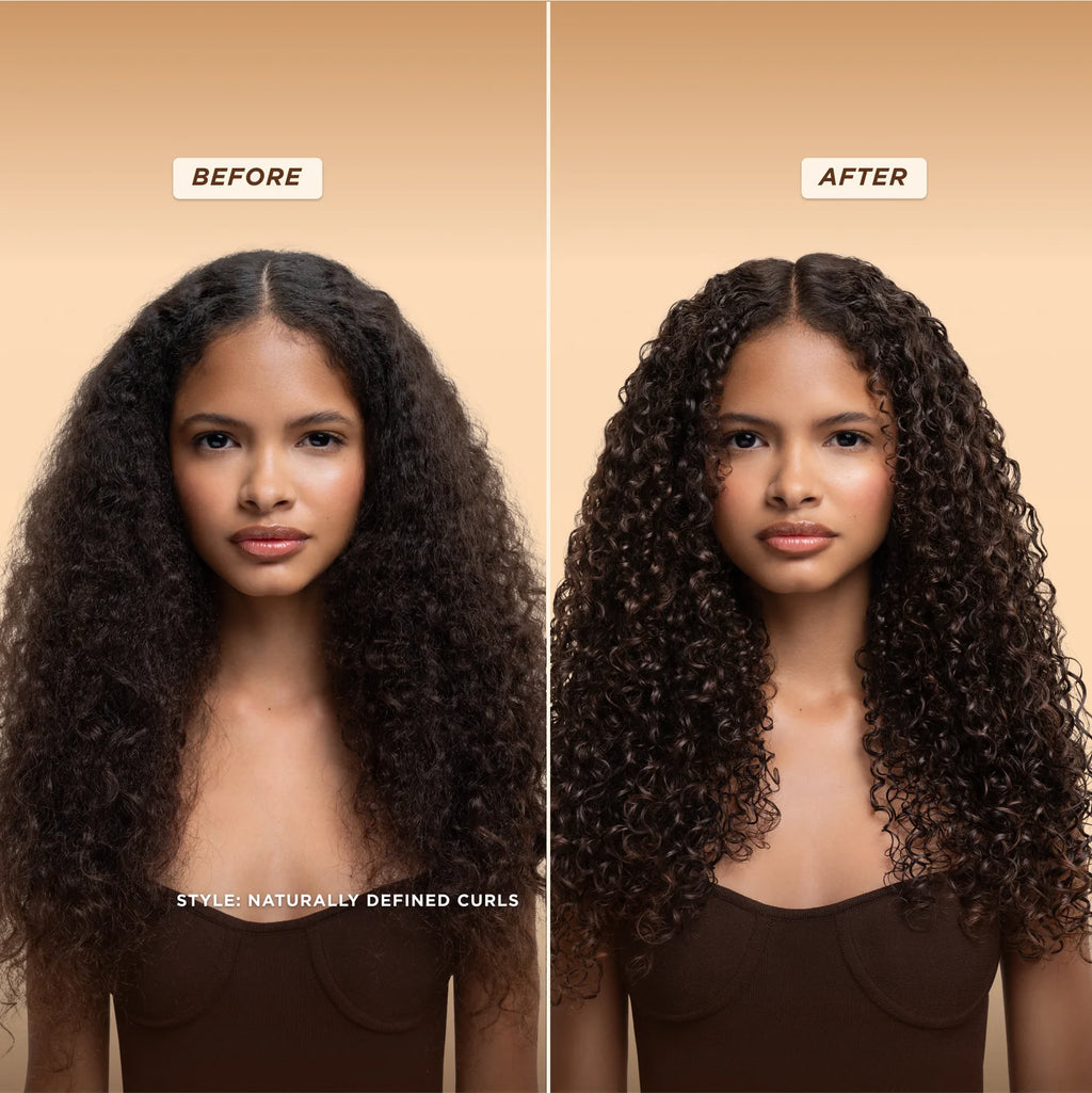 Honey Milk 5-in-1 Styling Cream