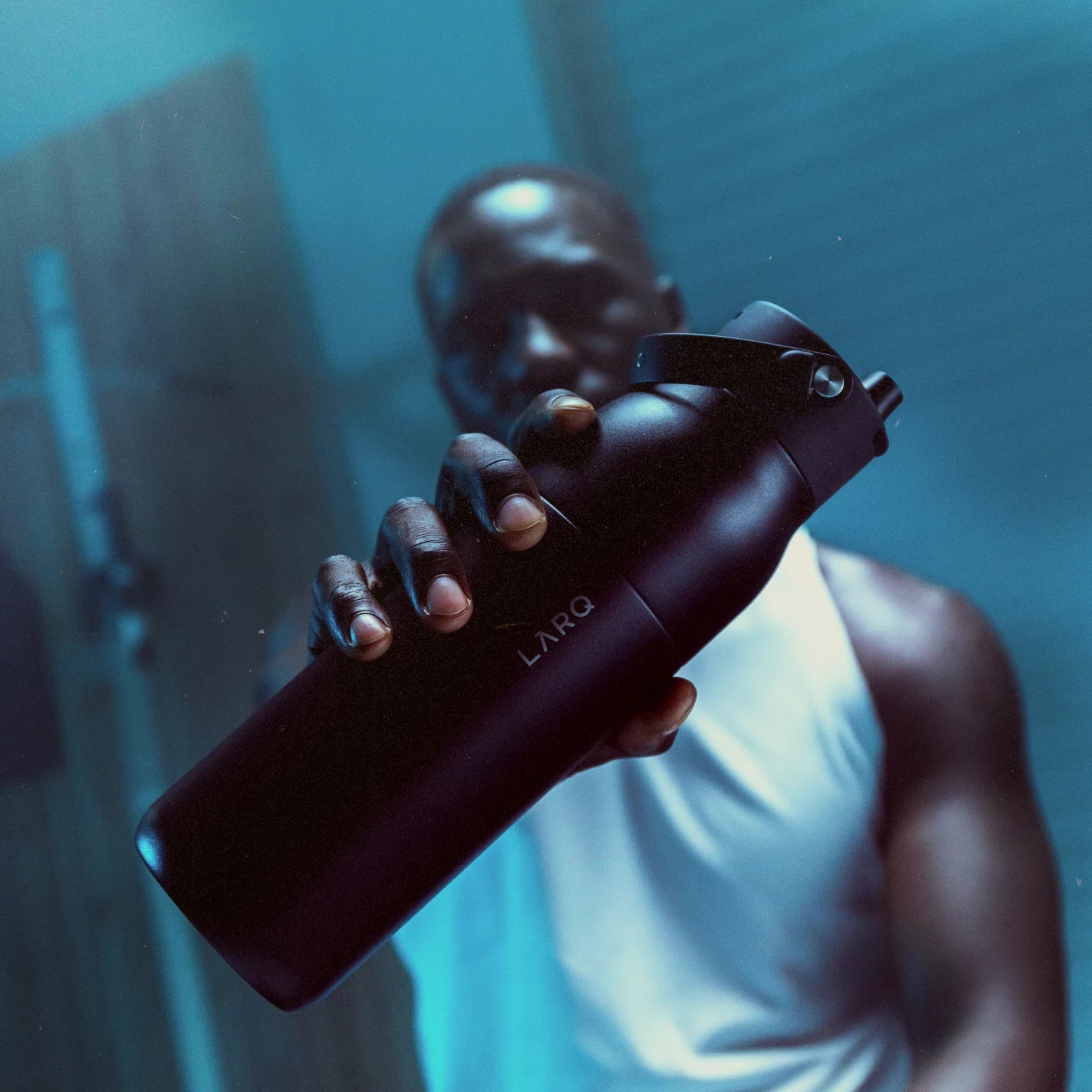 LARQ Bottle PureVis™ 2 1000ml