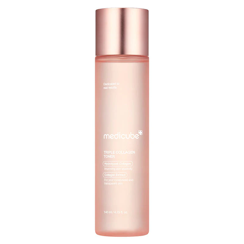 Medicube Triple Collagen Toner 4.0