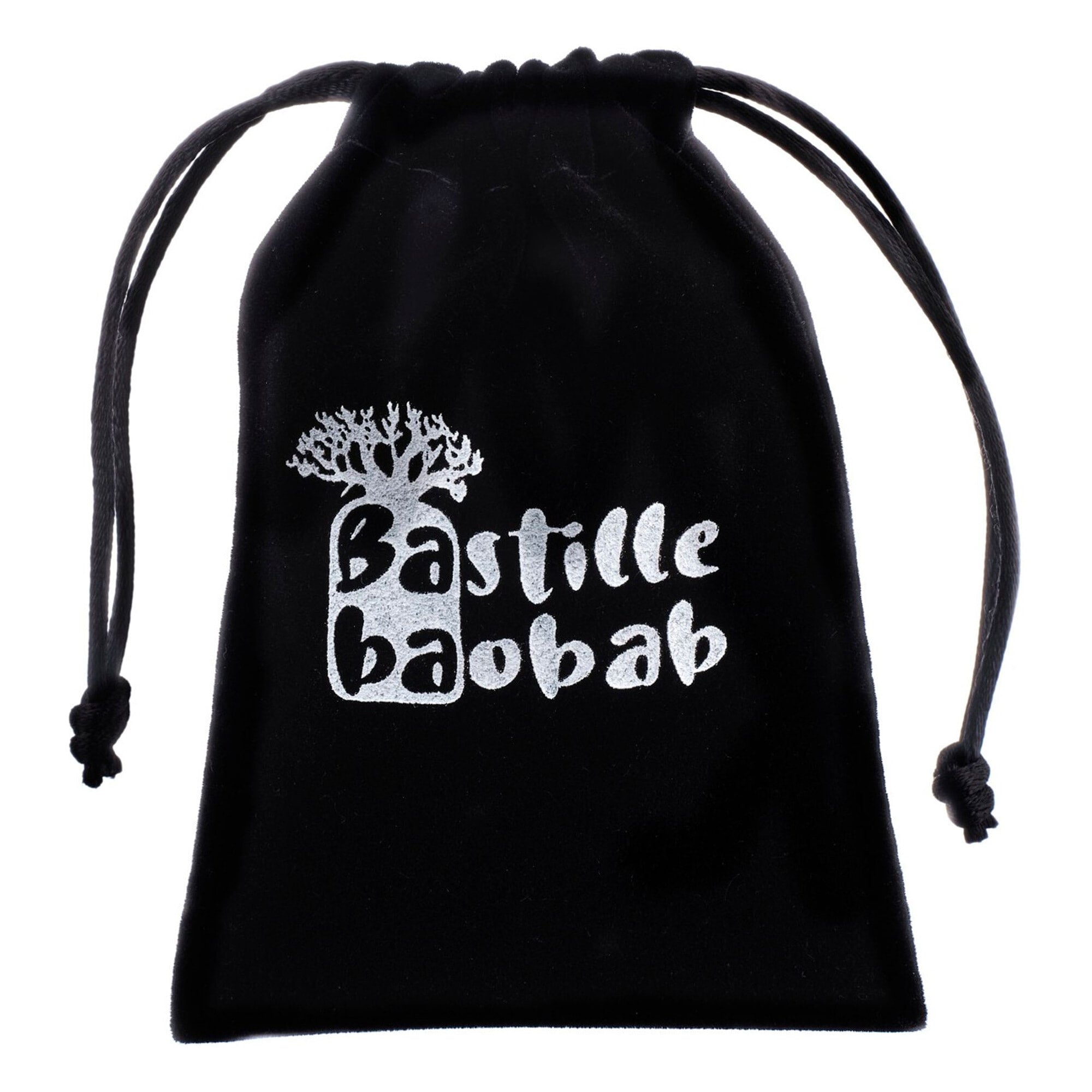 Bracelet manchette ajustable Maisons Alfort - cuir - noir