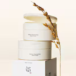 BEAUTY OF JOSEON Routine double nettoyage