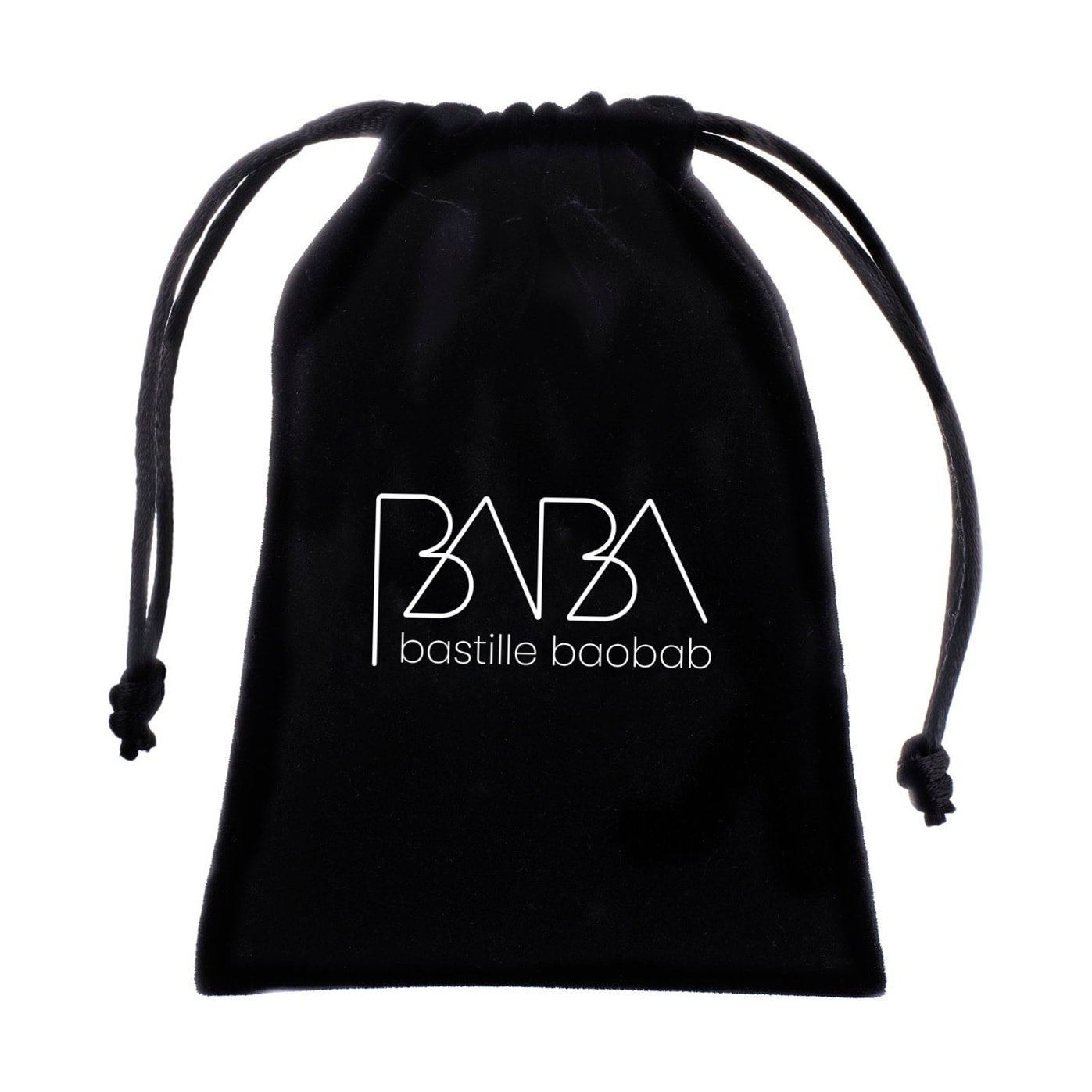 Bracelet manchette ajustable Denfert Rochereau - cuir - perles - marron