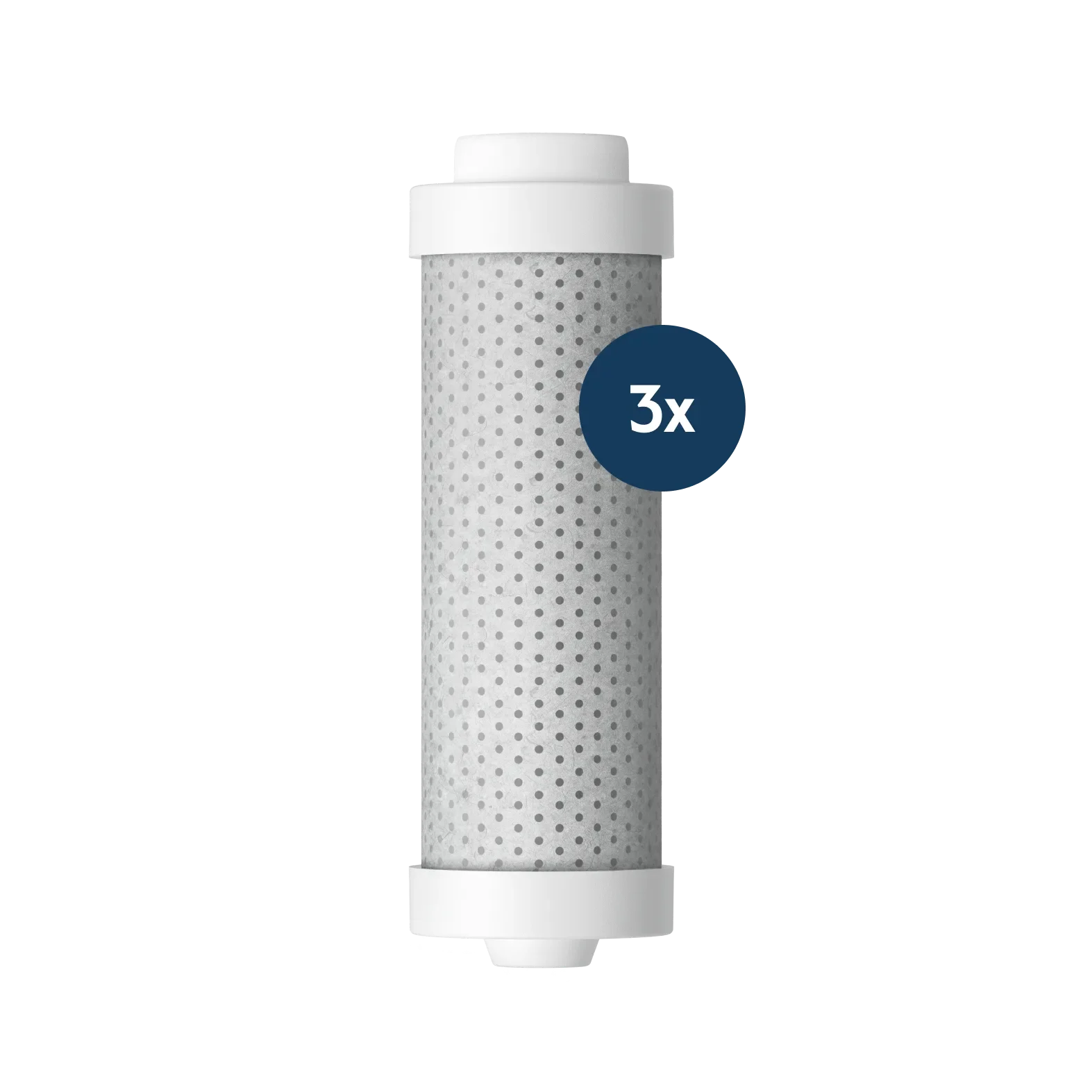 Essential Bottle Filter X3